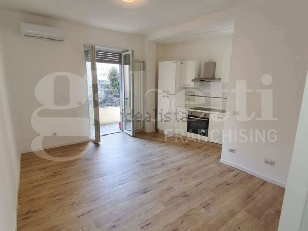 appartamento in affitto a Milano in zona Lambrate