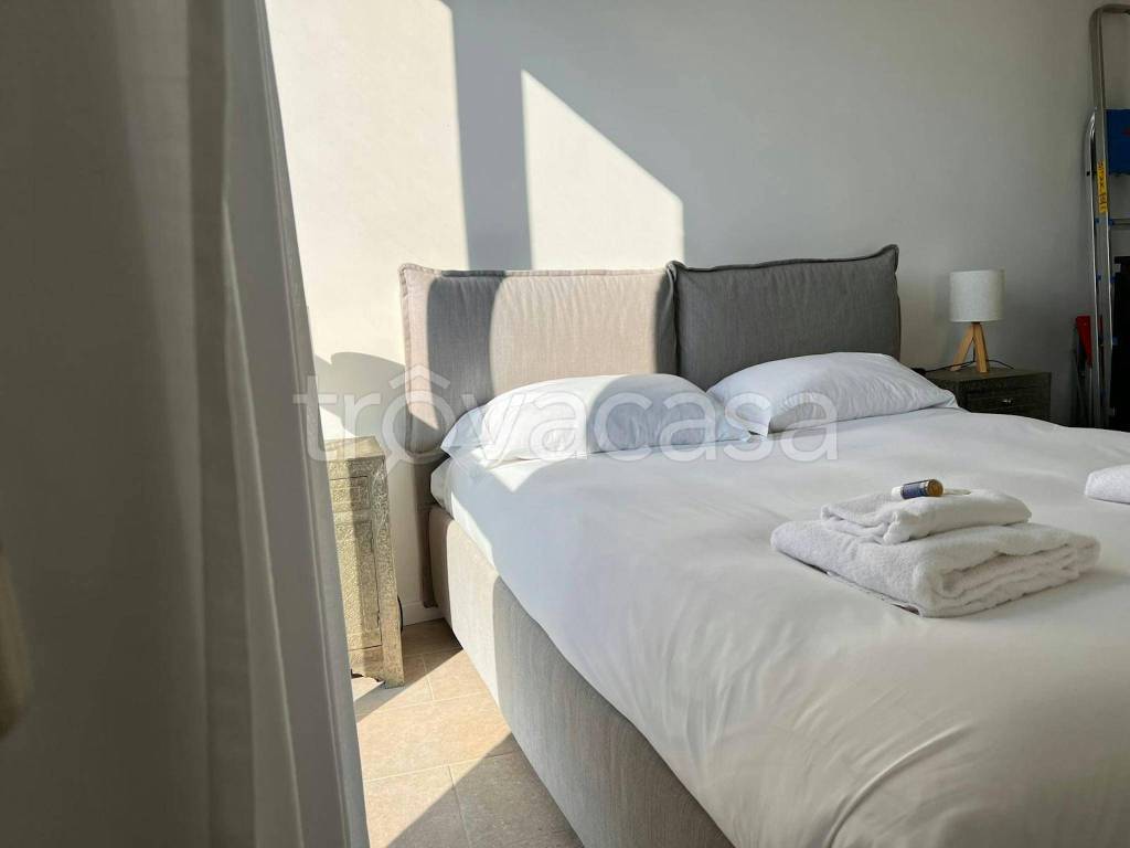 appartamento in affitto a Milano in zona Gorla