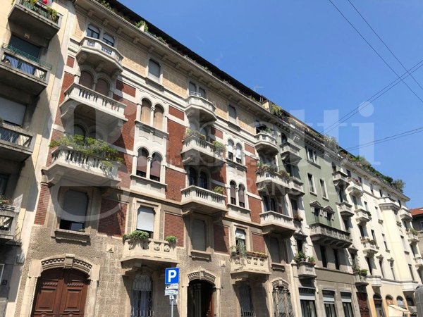 appartamento in affitto a Milano in zona XXII Marzo
