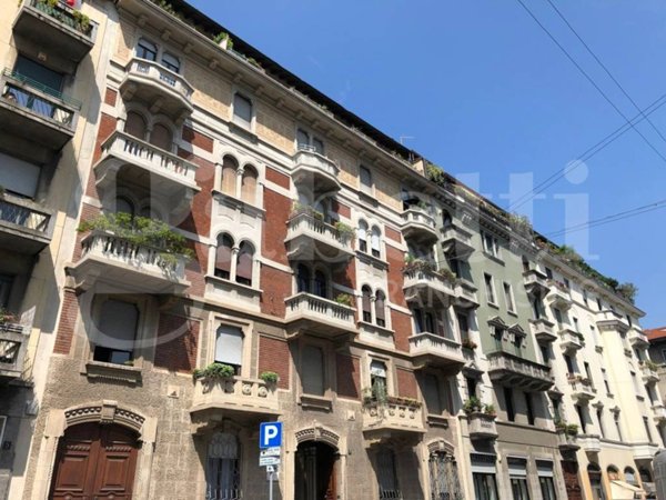 appartamento in affitto a Milano in zona XXII Marzo