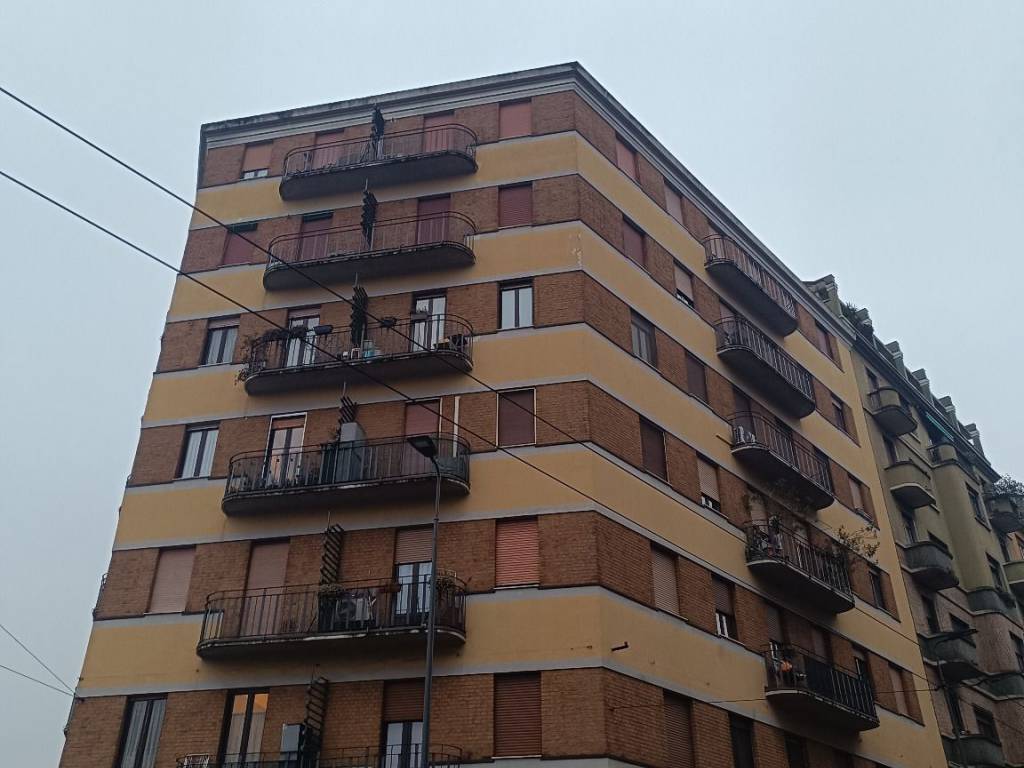 appartamento in affitto a Milano in zona Città Studi