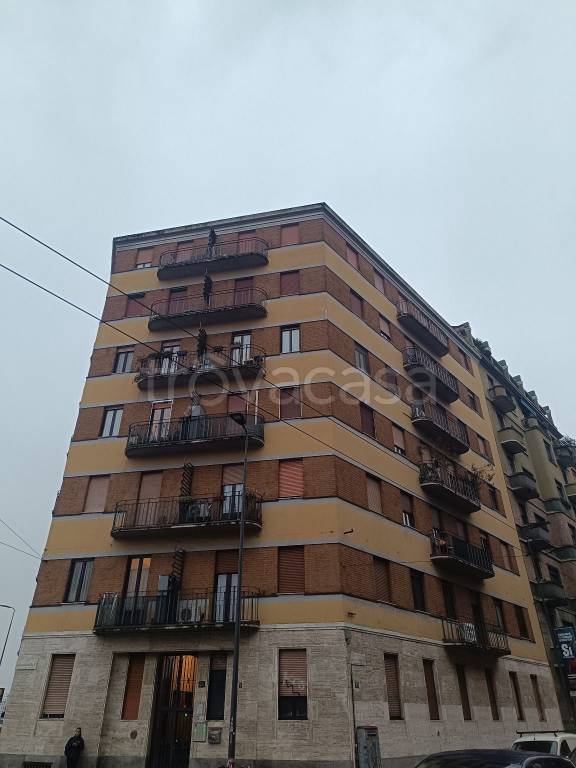 appartamento in affitto a Milano in zona Città Studi