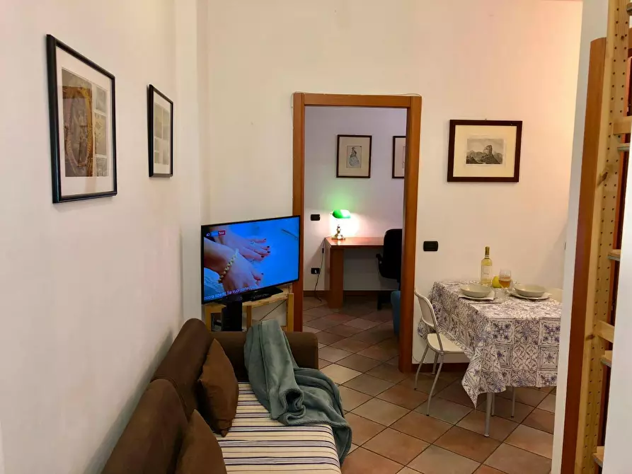 casa indipendente in affitto a Milano in zona Porta Ticinese