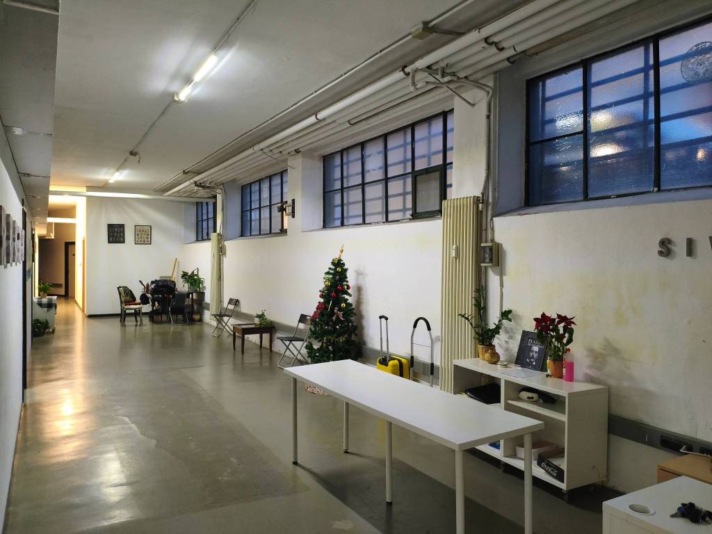 ufficio in affitto a Milano in zona Affori