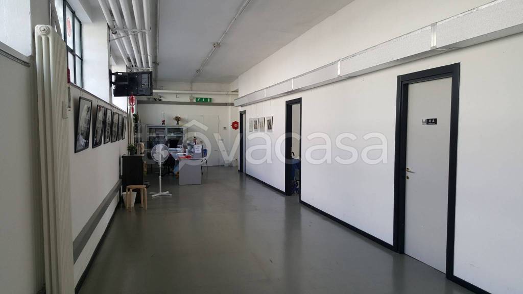 appartamento in affitto a Milano in zona Dergano