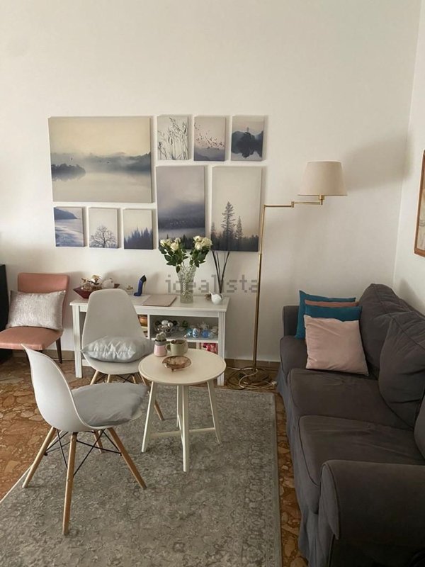 appartamento in affitto a Milano in zona Crescenzago