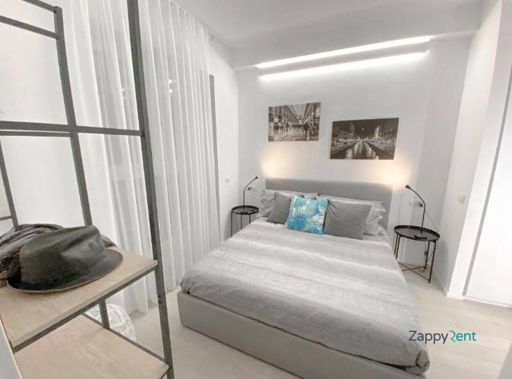 appartamento in affitto a Milano in zona Centro Direzionale