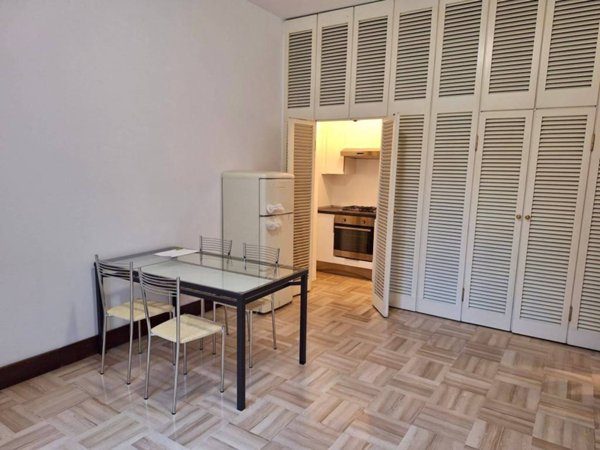 appartamento in affitto a Milano in zona Porta Venezia