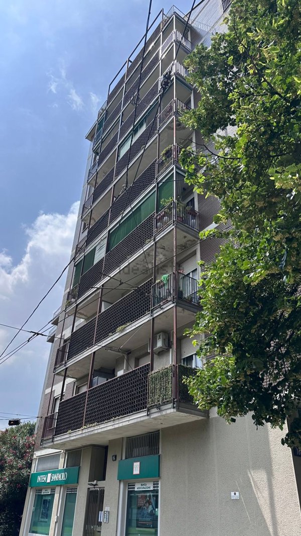 appartamento in affitto a Milano in zona Forlanini