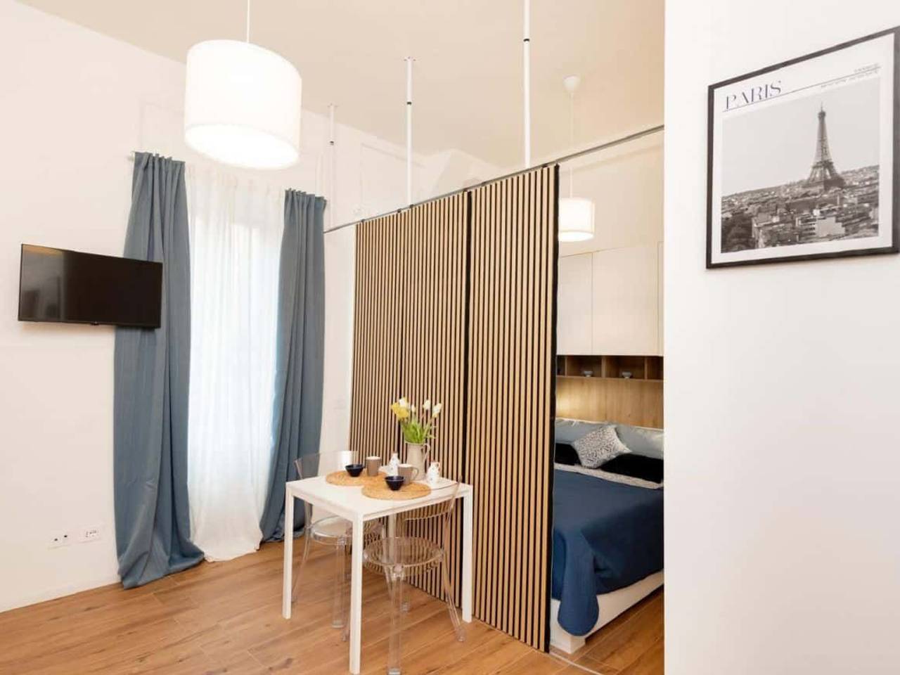 appartamento in affitto a Milano in zona Città Studi