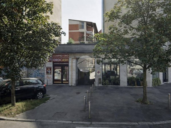 terreno edificabile in affitto a Milano in zona Trenno