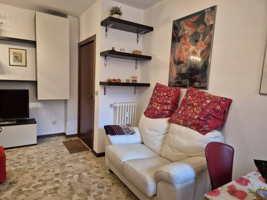 appartamento in affitto a Milano in zona Solari