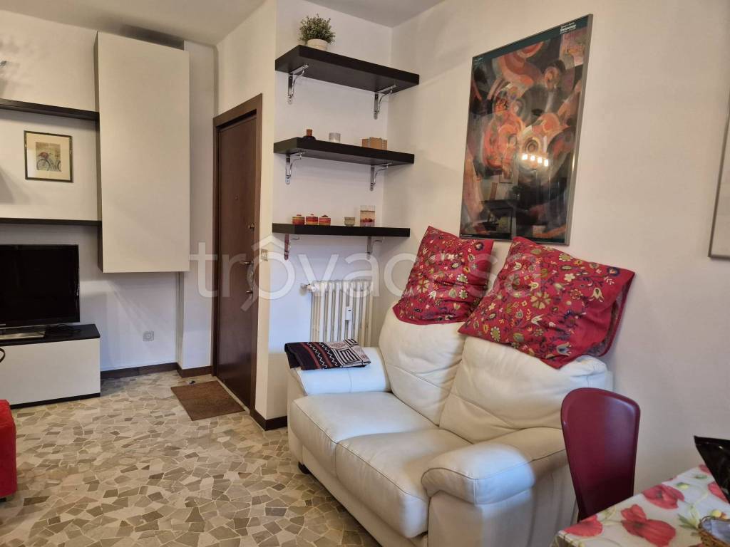 appartamento in affitto a Milano in zona Centro Storico