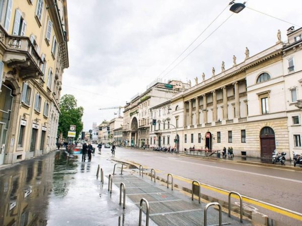 ufficio in affitto a Milano