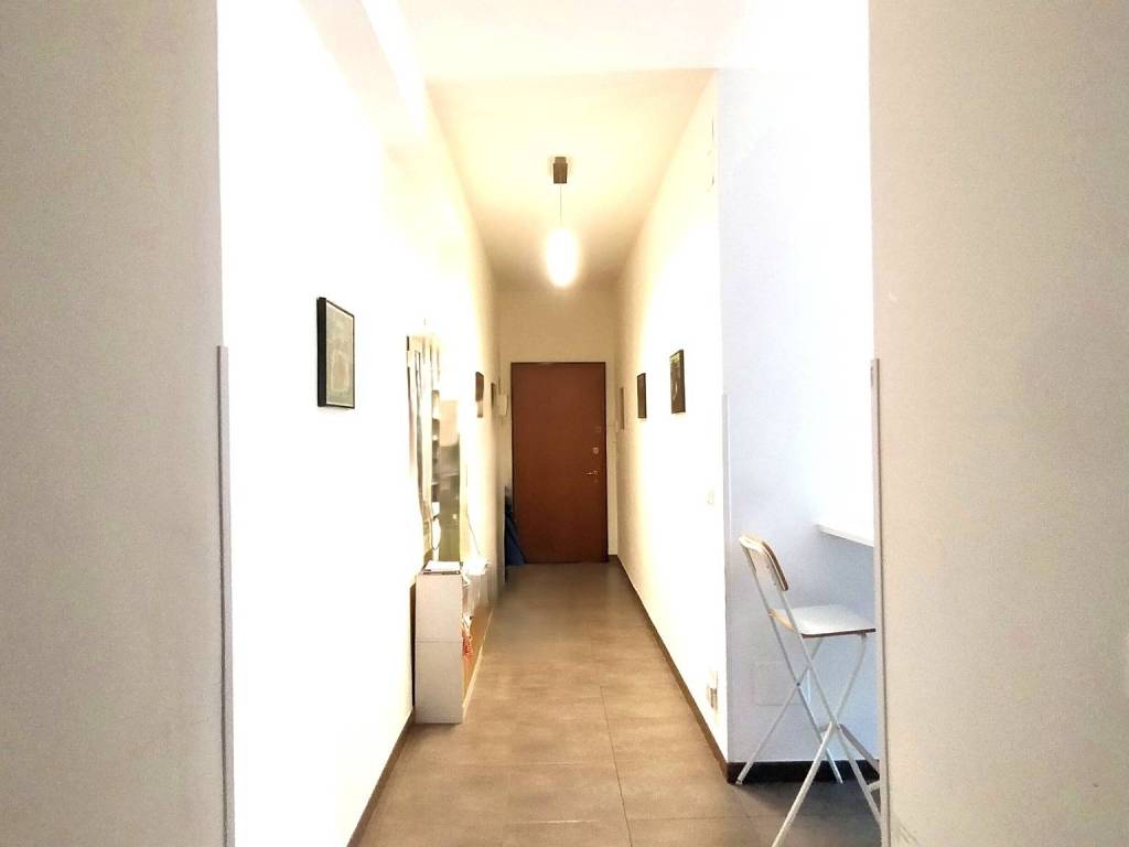 appartamento in affitto a Milano in zona Vigentino