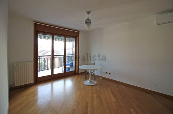 appartamento in affitto a Milano in zona Bovisa