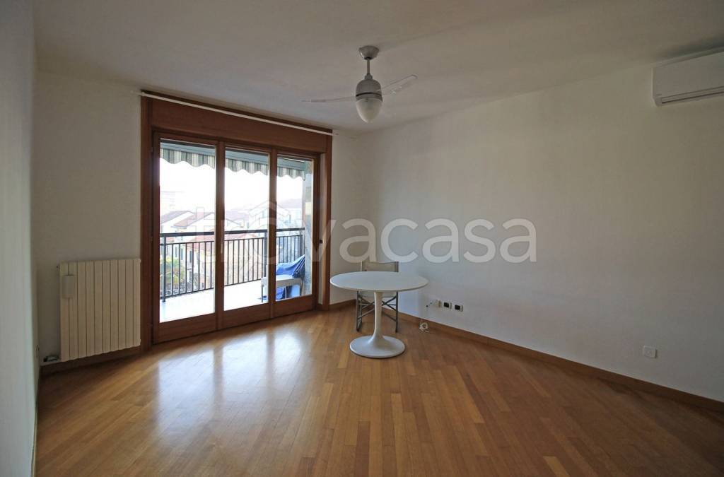 appartamento in affitto a Milano in zona Bovisa