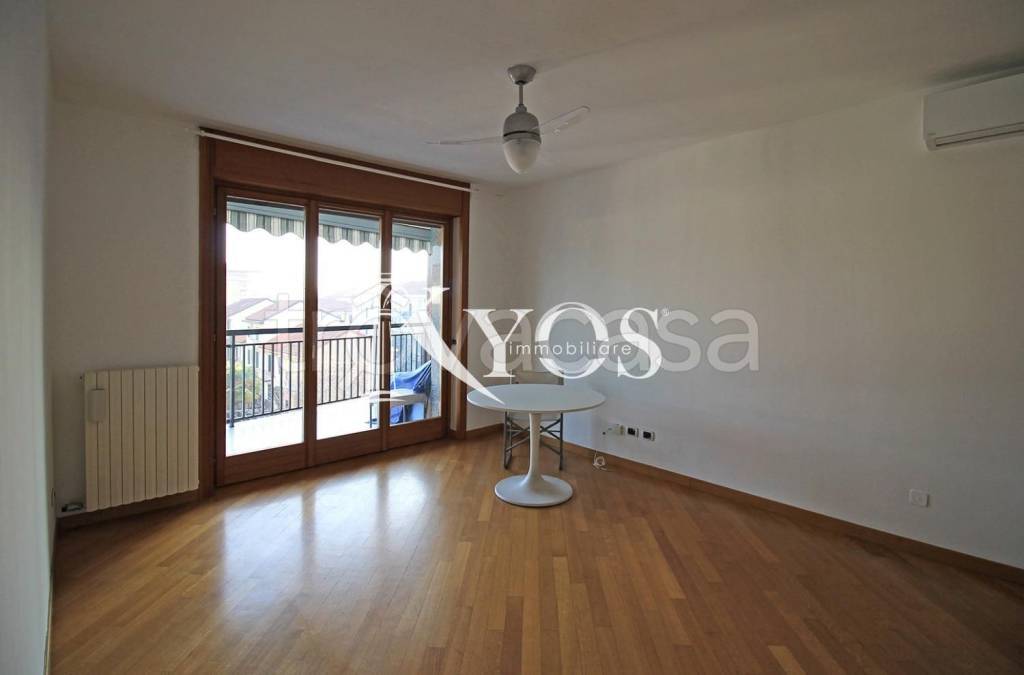 appartamento in affitto a Milano in zona Bovisa