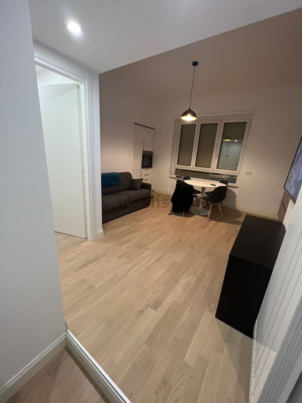 appartamento in affitto a Milano in zona Bicocca