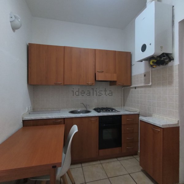 appartamento in affitto a Milano in zona Sempione