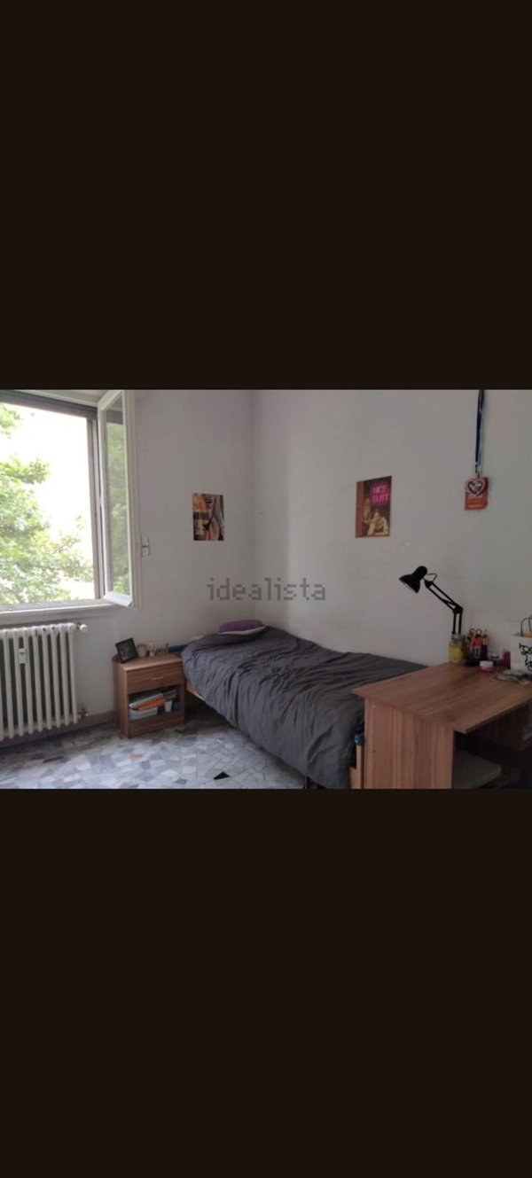 appartamento in affitto a Milano in zona Città Studi