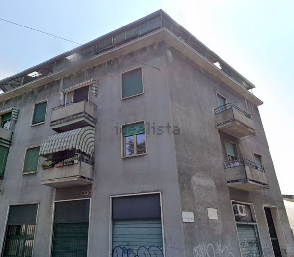 appartamento in affitto a Milano in zona Vigentino