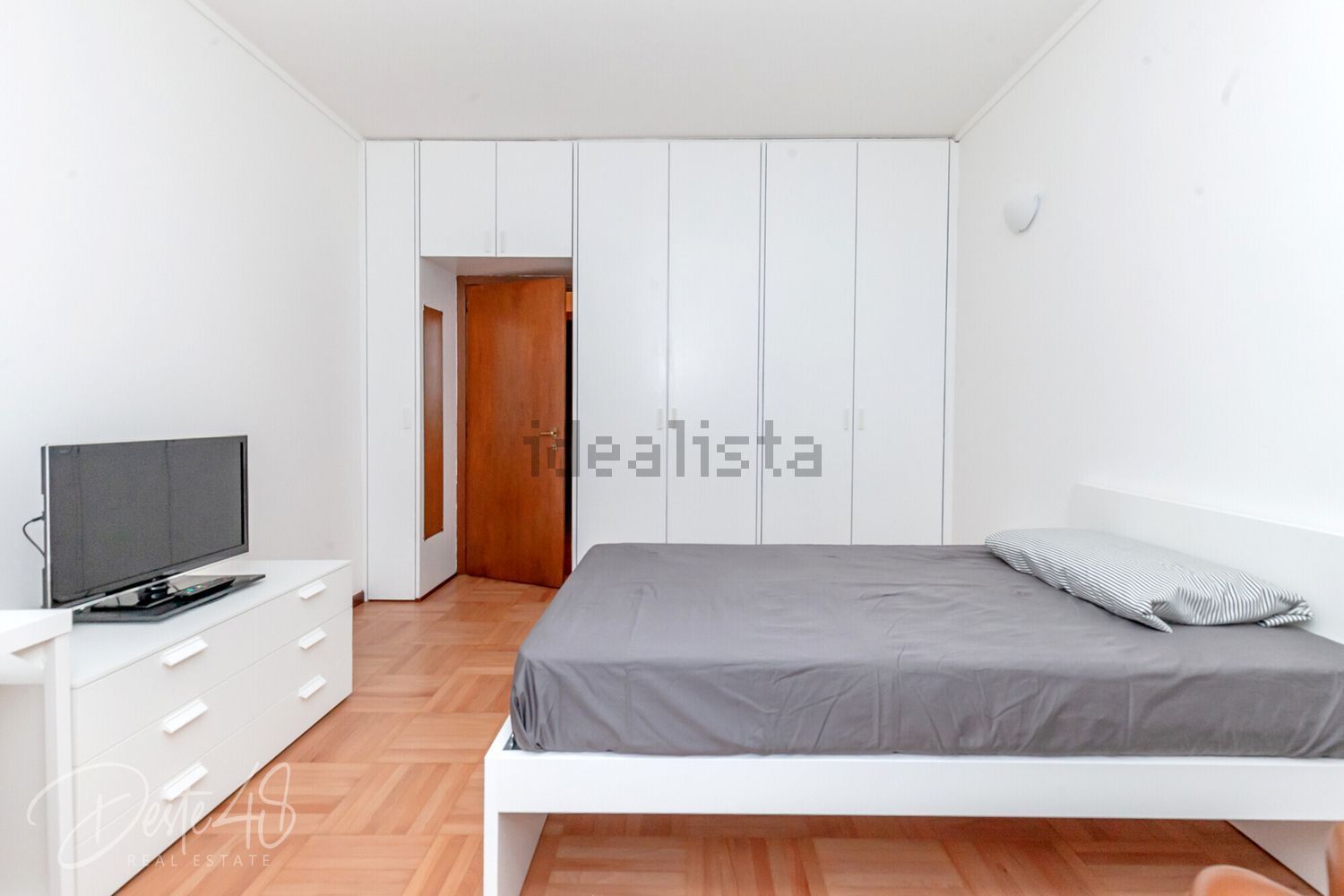 appartamento in affitto a Milano in zona Bocconi