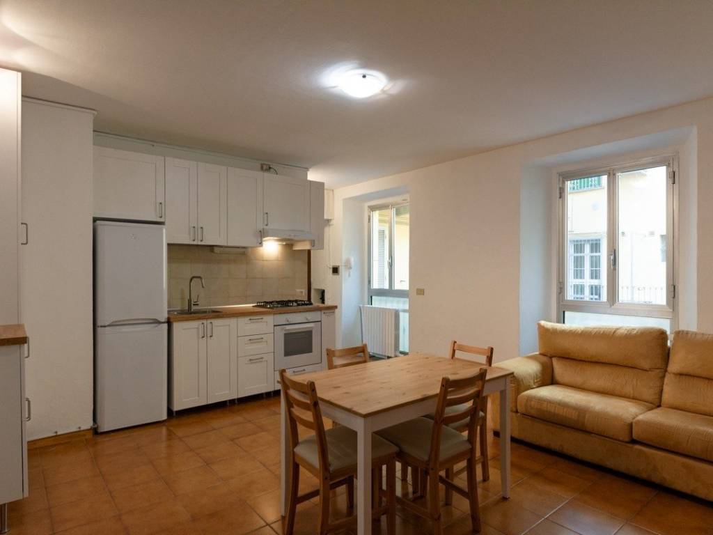 appartamento in affitto a Milano in zona Porta Romana