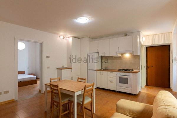 appartamento in affitto a Milano in zona Porta Romana