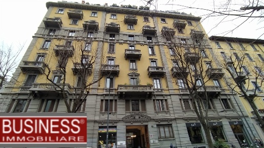 appartamento in affitto a Milano in zona Porta Romana