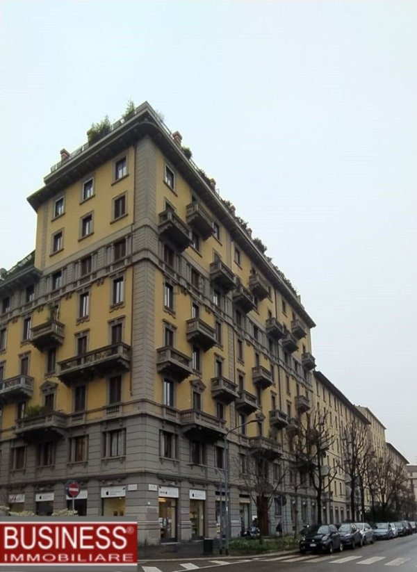 appartamento in affitto a Milano in zona Cinque Giornate