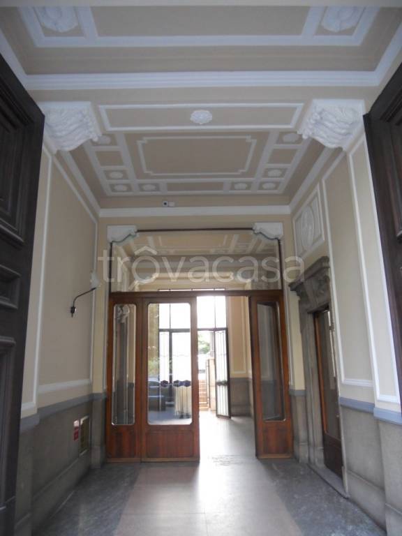 appartamento in affitto a Milano in zona Porta Romana