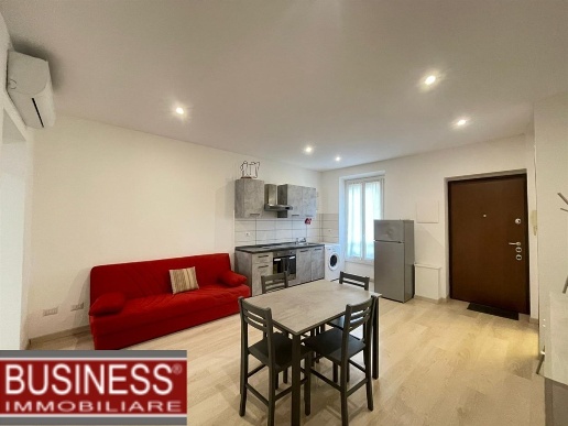 appartamento in affitto a Milano in zona Isola