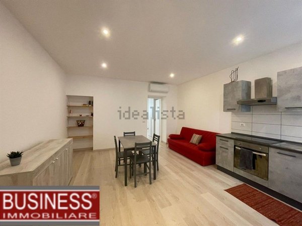 appartamento in affitto a Milano in zona Isola