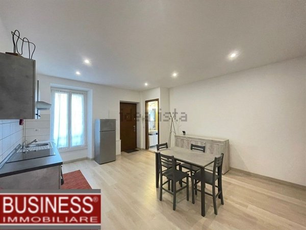 appartamento in affitto a Milano in zona Isola