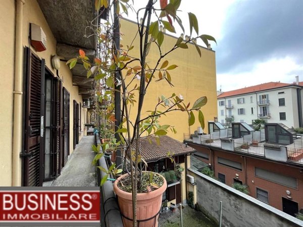 appartamento in affitto a Milano in zona Isola