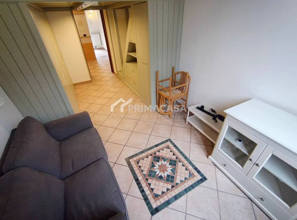 appartamento in affitto a Milano in zona Solari