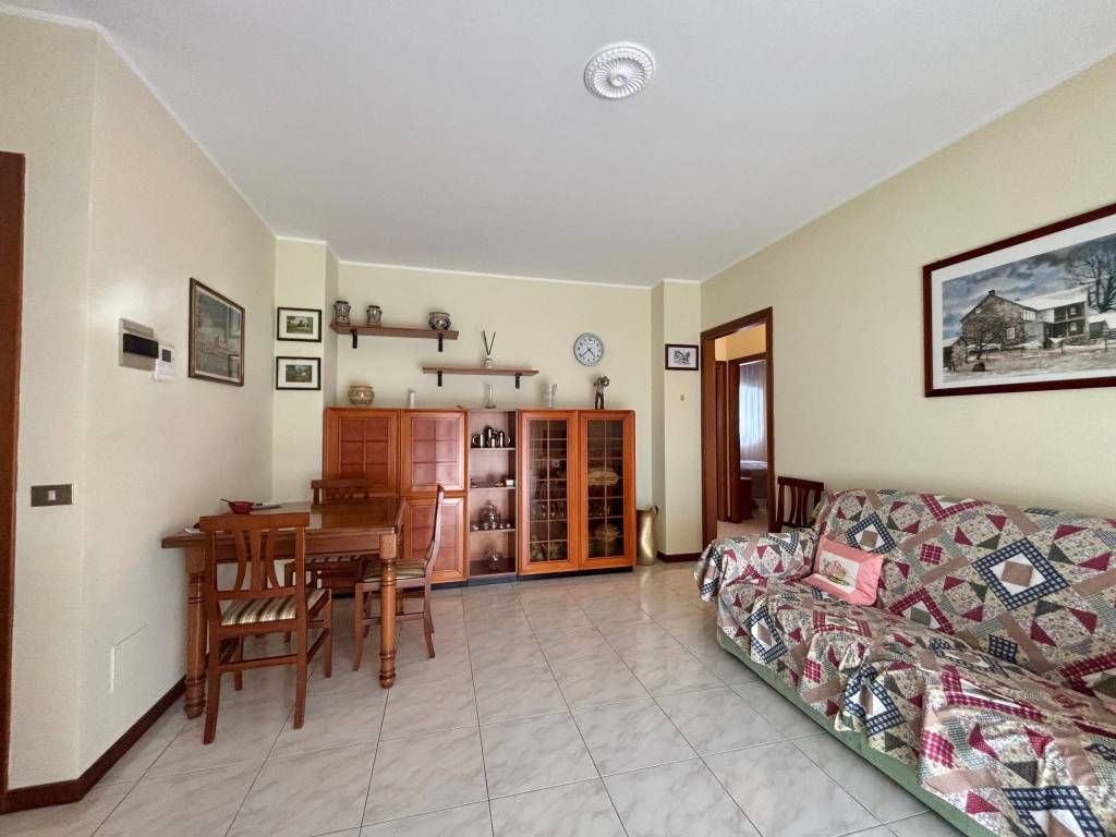 appartamento in affitto a Milano in zona Barona