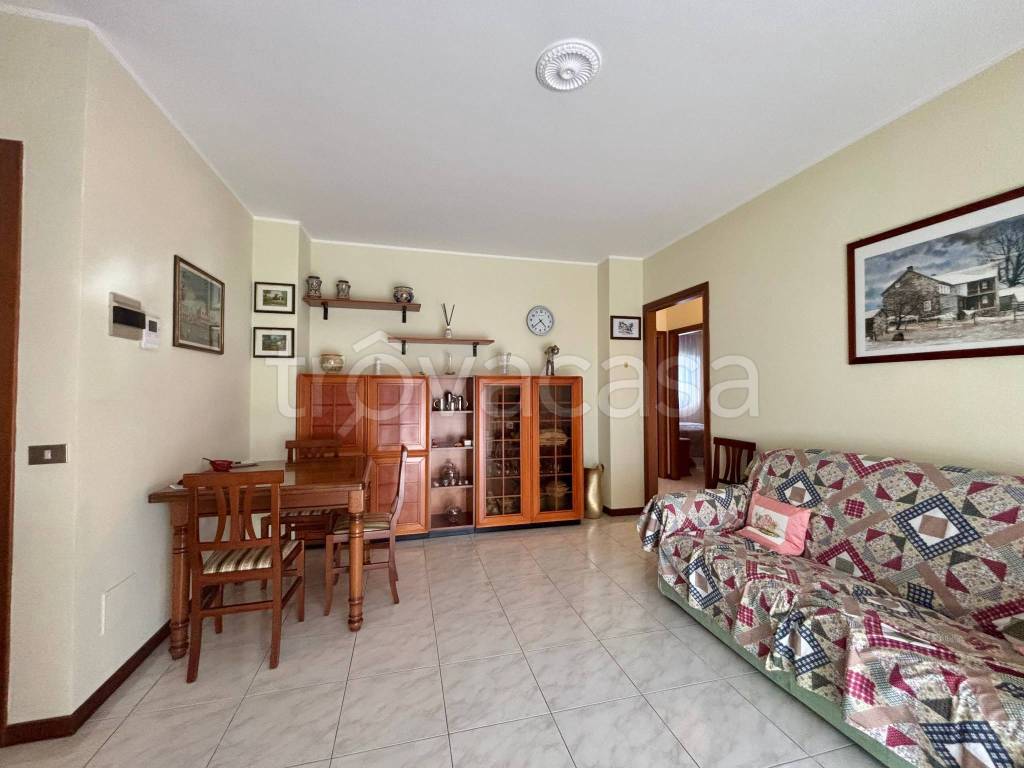 appartamento in affitto a Milano in zona Torretta