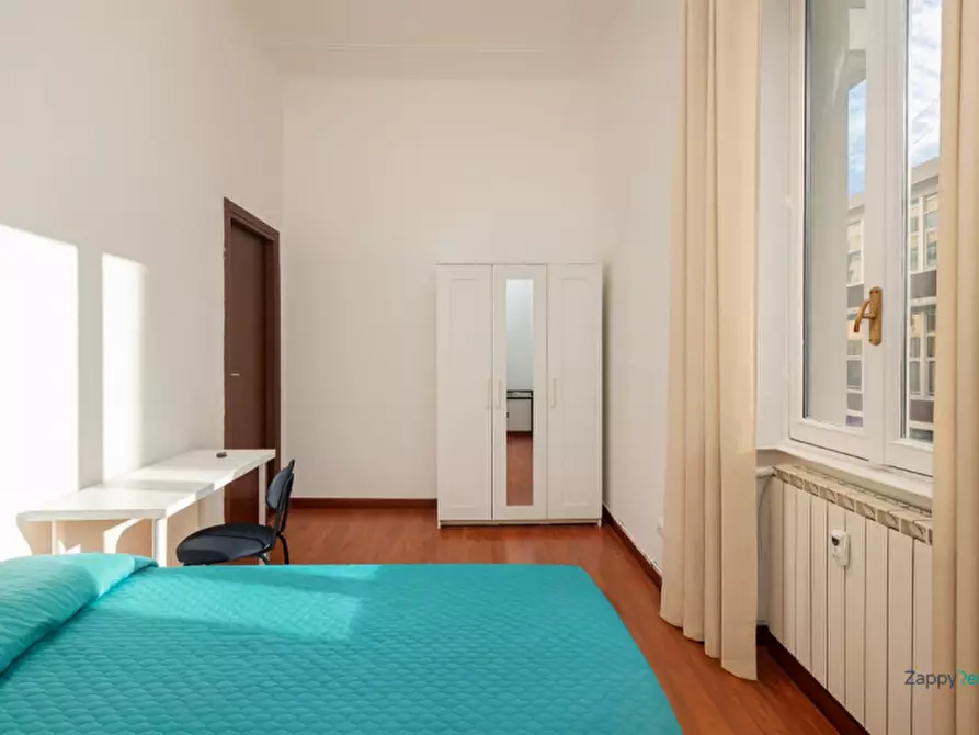 appartamento in affitto a Milano in zona Maggiolina