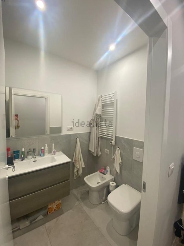 appartamento in affitto a Milano in zona Turro