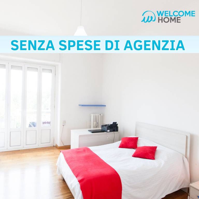 casa indipendente in affitto a Milano in zona Bocconi