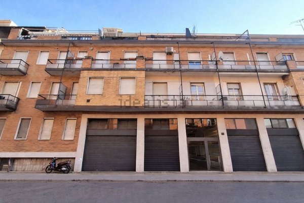 appartamento in affitto a Milano in zona Vigentino