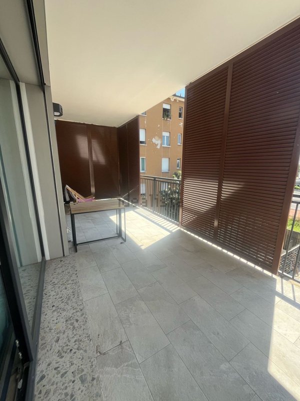 appartamento in affitto a Milano in zona Corvetto