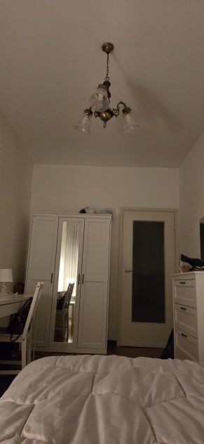 camera singola in affitto a Milano in zona Forlanini