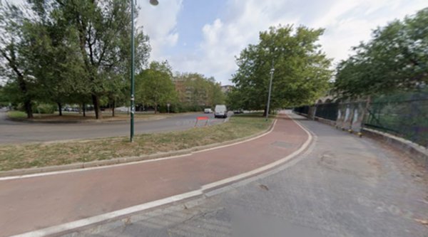 appartamento in affitto a Milano in zona Sempione