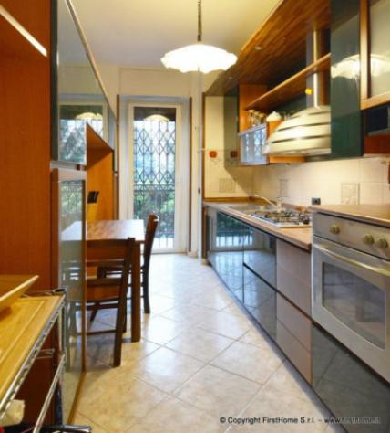 appartamento in affitto a Milano in zona Piazzale Lodi