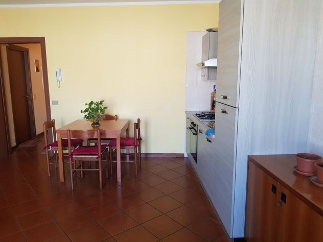 appartamento in affitto a Milano in zona Forlanini