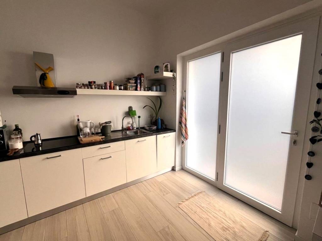 appartamento in affitto a Milano in zona Il Portello