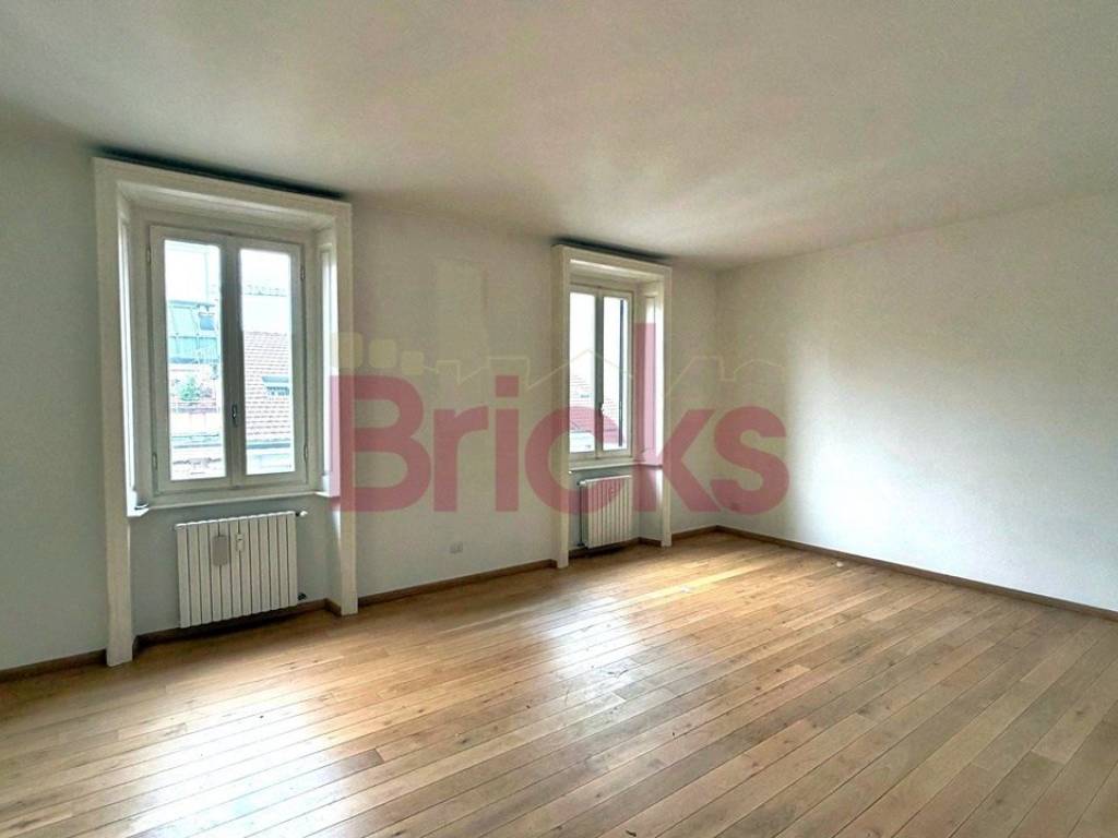 appartamento in affitto a Milano in zona San Vittore